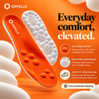 Orpello Kids Massage Insoles