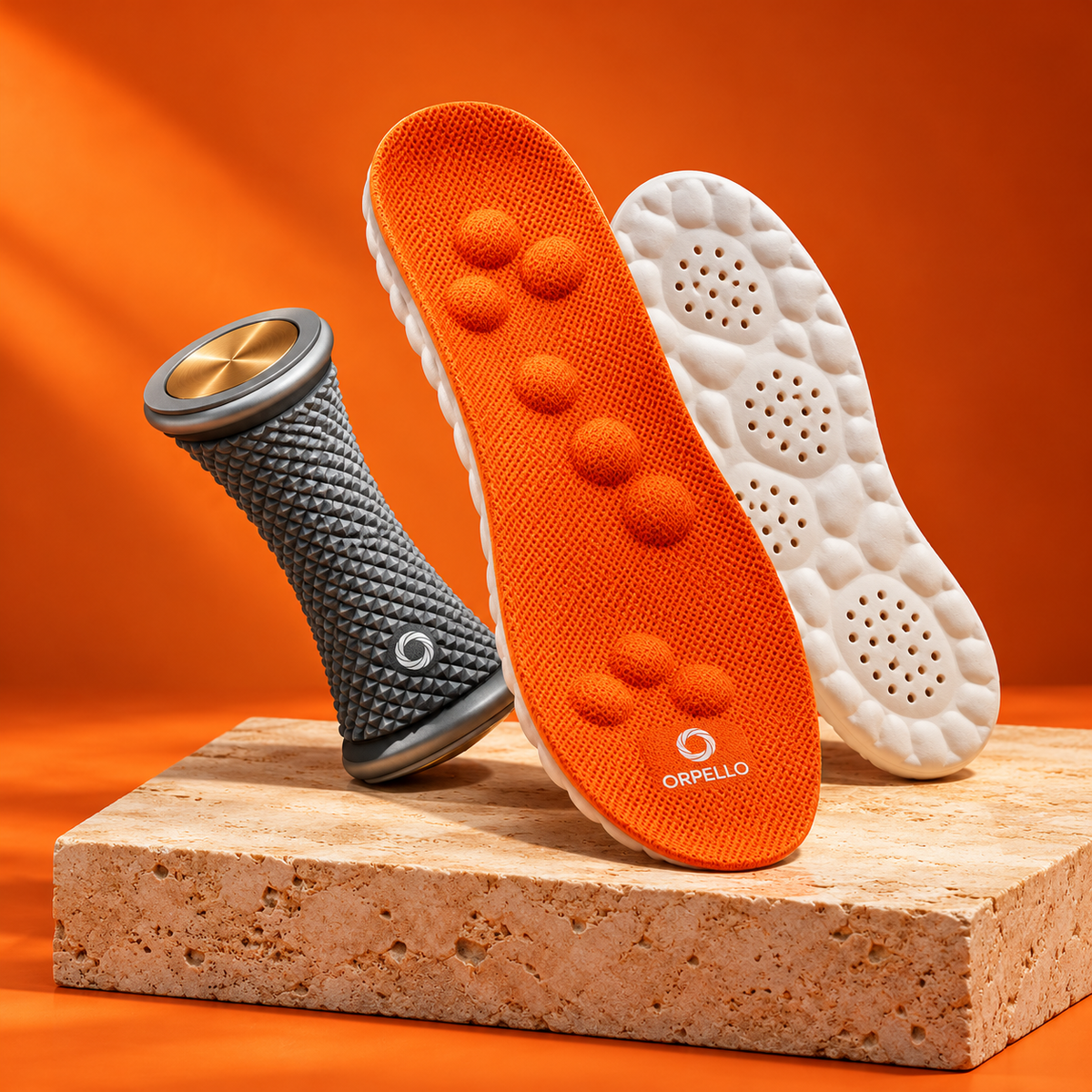 Orpello Roller Comfort Kit