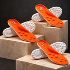 Orpello Everyday Massage Insoles